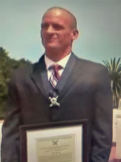 Nate Buck